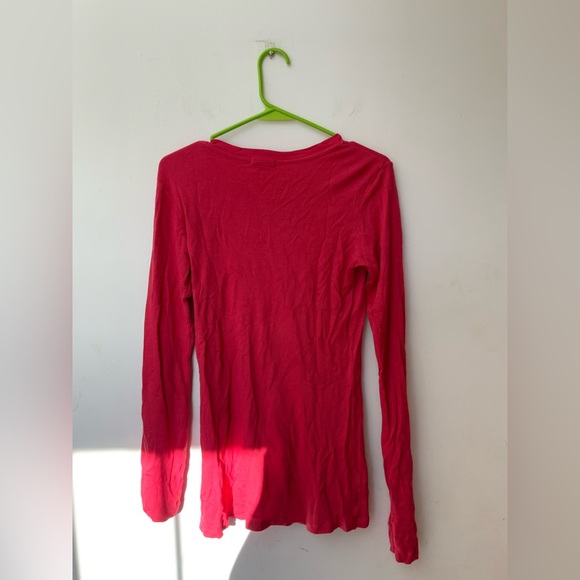 LAmade Waffle Tee - Picture 5 of 6